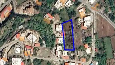 Γεωργικό οικόπεδο προς πώληση, Λευκωσία, Κάτω Πύργος
