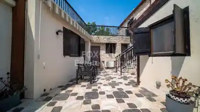 3 bedrooms Semidetached House for sale, Limassol, Monagroulli