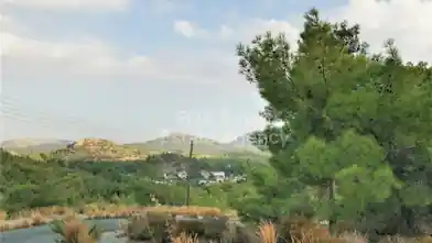 Residential Plot for sale, Larnaca, Pyrga, Dimos Lefkaron