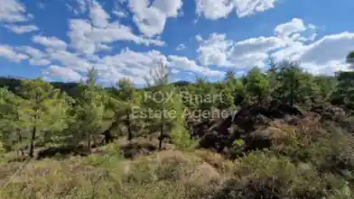 Agriculture Plot for sale, Limassol, Kato Platres