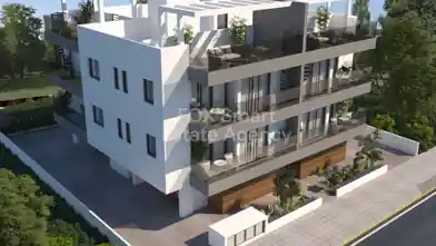 Apartment for sale, Larnaca, Kiti, Dimos Dromolaxias-Meneou