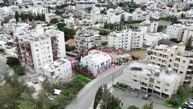 Commercial for sale, Nicosia, Strovolos