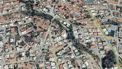 Działka mieszkaniowa na sprzedaż, Dystrykt Limassol, Limassol, Agia Fyla