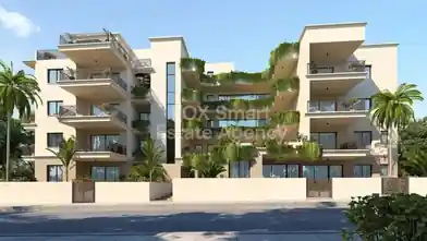 Квартира на продажу, Ларнака, Агиос Николаос