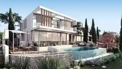 Villa for sale, Paphos, Peyia, Dimos Akama