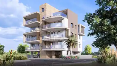 Apartment for sale, Larnaca, Agios Nikolaos