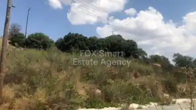 Działka mieszkaniowa na sprzedaż, Dystrykt Pafos, Strumbi, Stare Miasto w Pafos