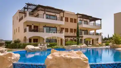 Apartment for sale, Paphos, Kouklia