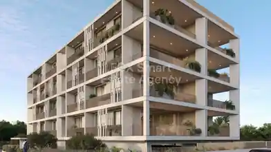 Mieszkanie na sprzedaż, Dystrykt Pafos, Pafos, Stare Miasto w Pafos