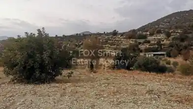 Agriculture Plot for sale, Limassol, Pareklisia