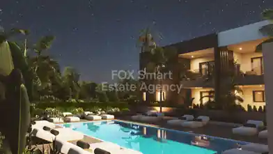 3 bedrooms Apartment for sale, Larnaca, Xylofagou