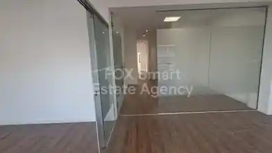 Office for rent, Limassol, Mesa Geitonia, Kontovathkeia