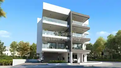 Квартира на продажу, Ларнака, Сотирос