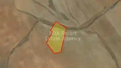 Agriculture Plot for sale, Nicosia, Kato Koutrafas