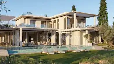 Dom wolnostojący na sprzedaż, Dystrykt Limassol, Tserkiezi