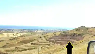 Agriculture Plot for sale, Paphos, Anarita