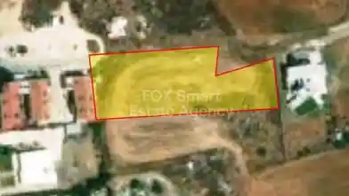 Residential Plot for sale, Nicosia, Kokkinotrimithia