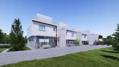 3 bedrooms Villa for sale, Paphos, Ayia Marinouda