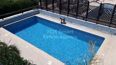Detached House for sale, Limassol, Agios Tychon, Dimos Amathountas