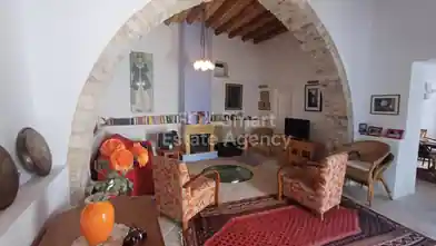 Semidetached House for sale, Larnaca, Pano Lefkara, Dimos Lefkaron
