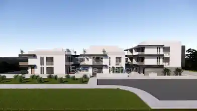 Residential Plot for sale, Larnaca, Dromolaxia, Dromolaxia