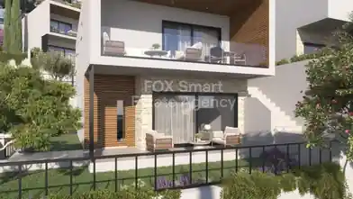 3 bedrooms Villa for sale, Paphos, Pegeia