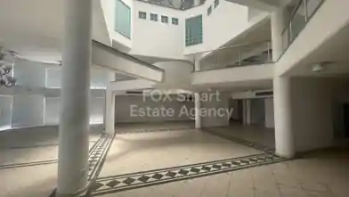 Commercial for sale, Nicosia, Strovolos