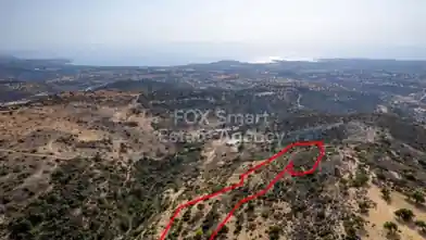 Agriculture Plot for sale, Paphos, Peyia, Dimos Akama
