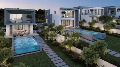 Detached House for sale, Paphos, Tremithousa