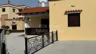 Detached House for sale, Paphos, Acheleia, Dimos Anatolikis Pafou