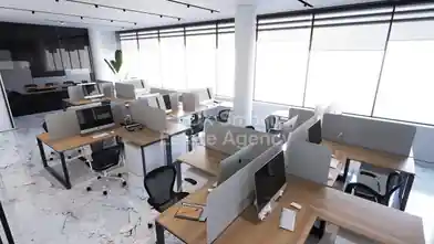 Biuro na sprzedaż, Dystrykt Limassol, Limassol, Kapsalos