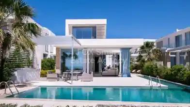 4-pokojowe Willa na sprzedaż, Dystrykt Pafos, Pafos