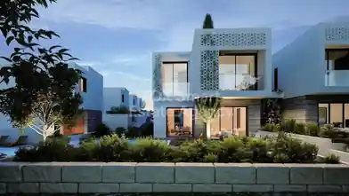 Detached House for sale, Paphos, Chloraka