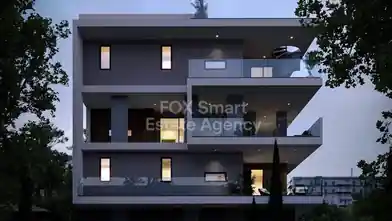 Apartment for sale, Larnaca, Sotiros