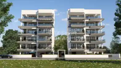 Квартира на продажу, Никосия, Айи Омолойитес, Никосия