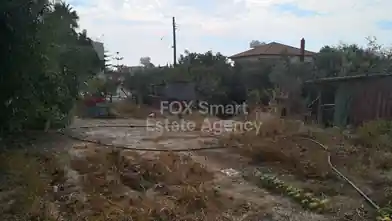Agriculture Plot for sale, Larnaca, Mari