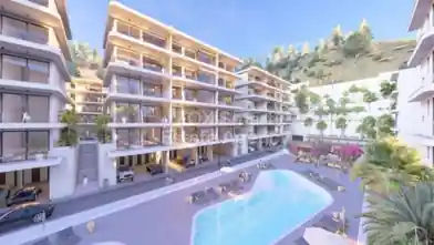 Apartment for sale, Limassol, Agia Fyla
