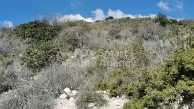 Działka rolna na sprzedaż, Dystrykt Limassol, Kapilio