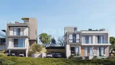 Detached House for sale, Paphos, Konia, Dimos Anatolikis Pafou