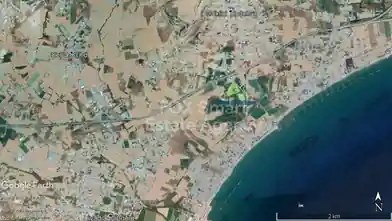 Residential Plot for sale, Larnaca, Kellia, Dimos Aradippou