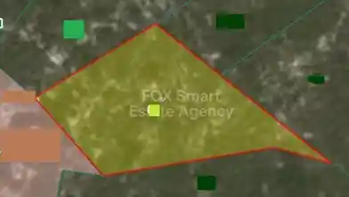 Agriculture Plot for sale, Limassol, Agios Therapon