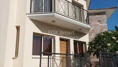 Dom wolnostojący na sprzedaż, Dystrykt Limassol, Ajos Atanasios, Agios Athanasios