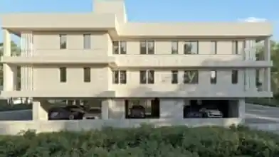 Квартира на продажу, Ларнака, Ливадия, Димос Ларнакас