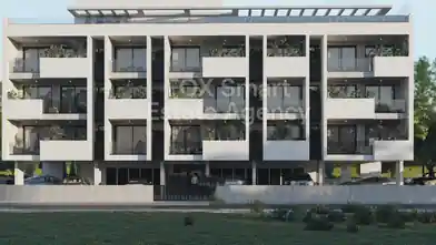 1 bedroom Apartment for sale, Larnaca, Pyla
