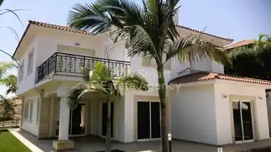 Villa for sale, Limassol, Agios Tychon, Dimos Amathountas