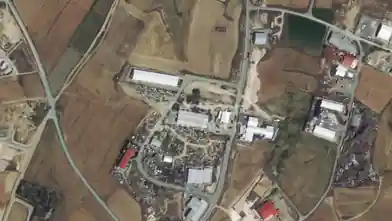 Residential Plot for sale, Nicosia, Dali, Panagia Evangelistria