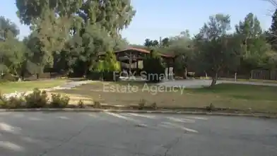 Detached House for rent, Nicosia, Lythrodontas