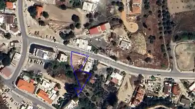Agriculture Plot for sale, Paphos, Poli Crysochous