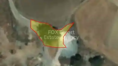 Agriculture Plot for sale, Nicosia, Malounta