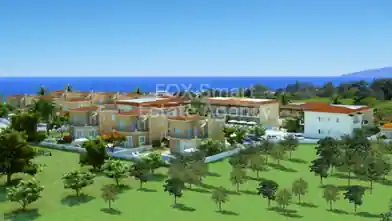 Mieszkanie na sprzedaż, Dystrykt Pafos, Polis